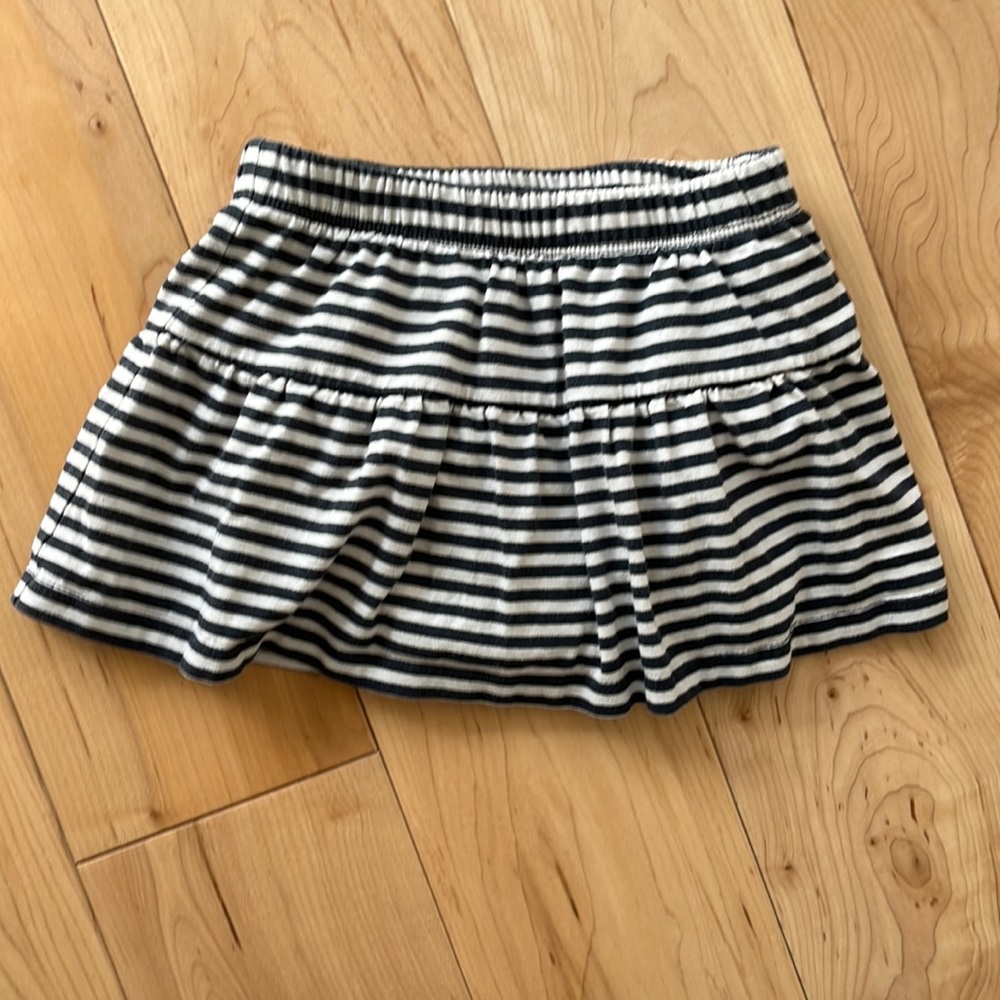 Tea Collection Skort